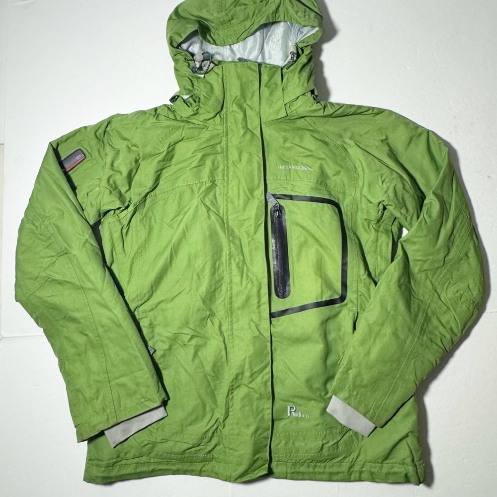 Trespass Radium Recco Ski Jacket